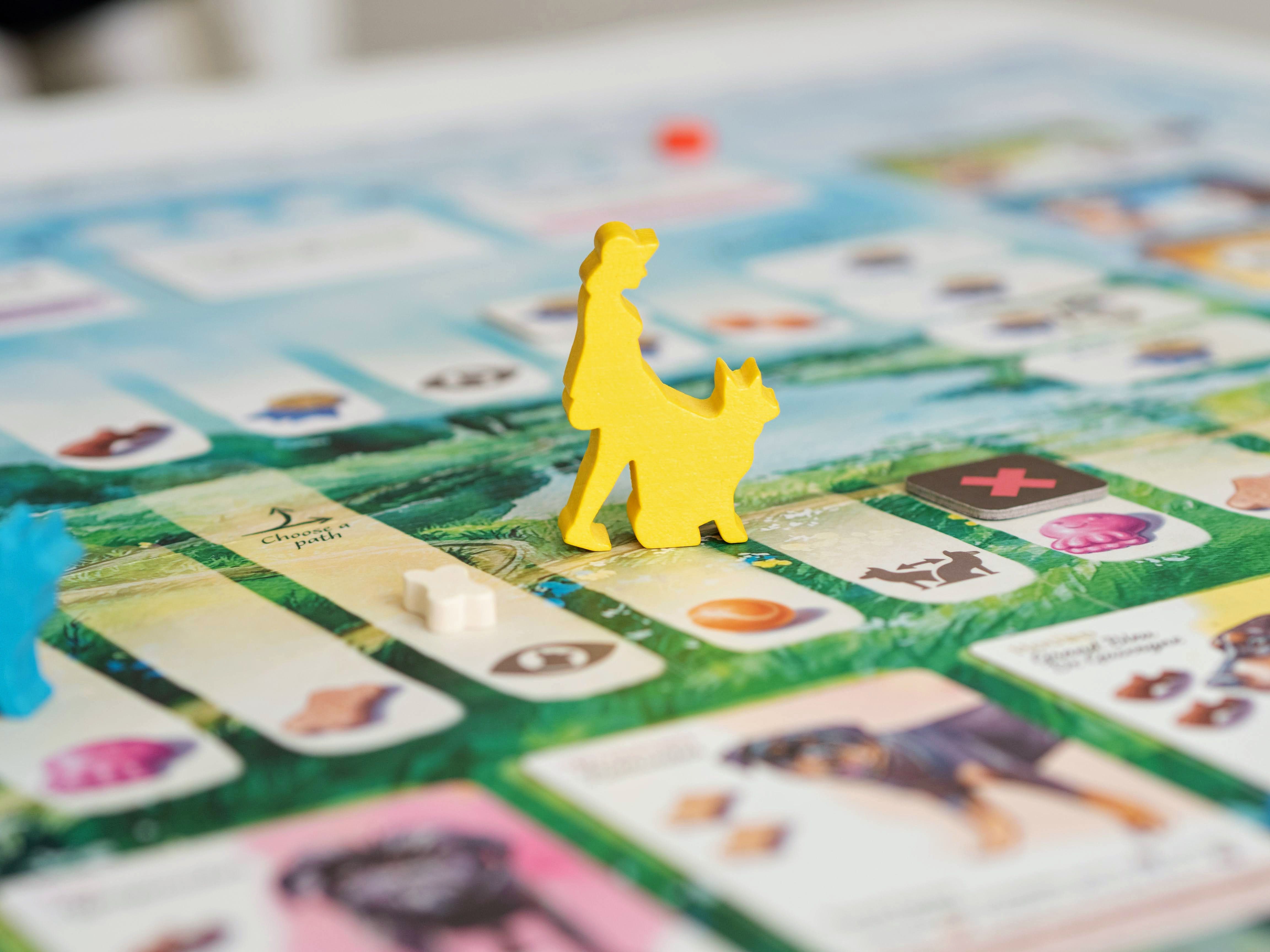 Birdwood Games Dog Park Obrázek