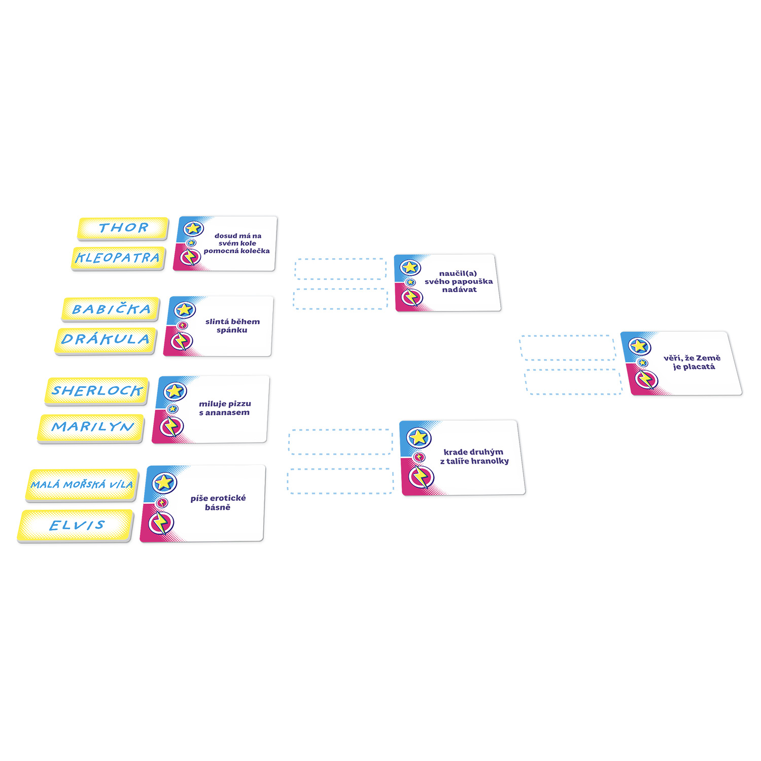 Blackfire CZ Šampióni! Obrázek