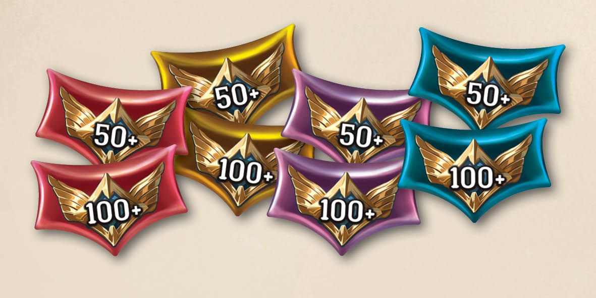 Game Brewer Delta Deluxe EN Obrázek