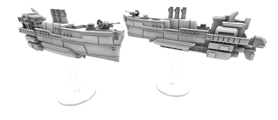 Stonemaier Games Scythe: The Wind Gambit Obrázek