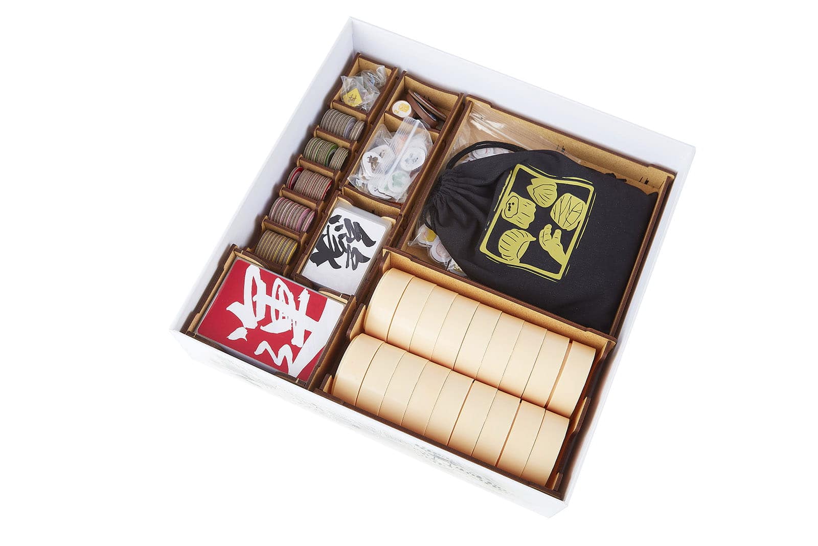 Poland Games Insert: Steam Up (ERA19905) Obrázek