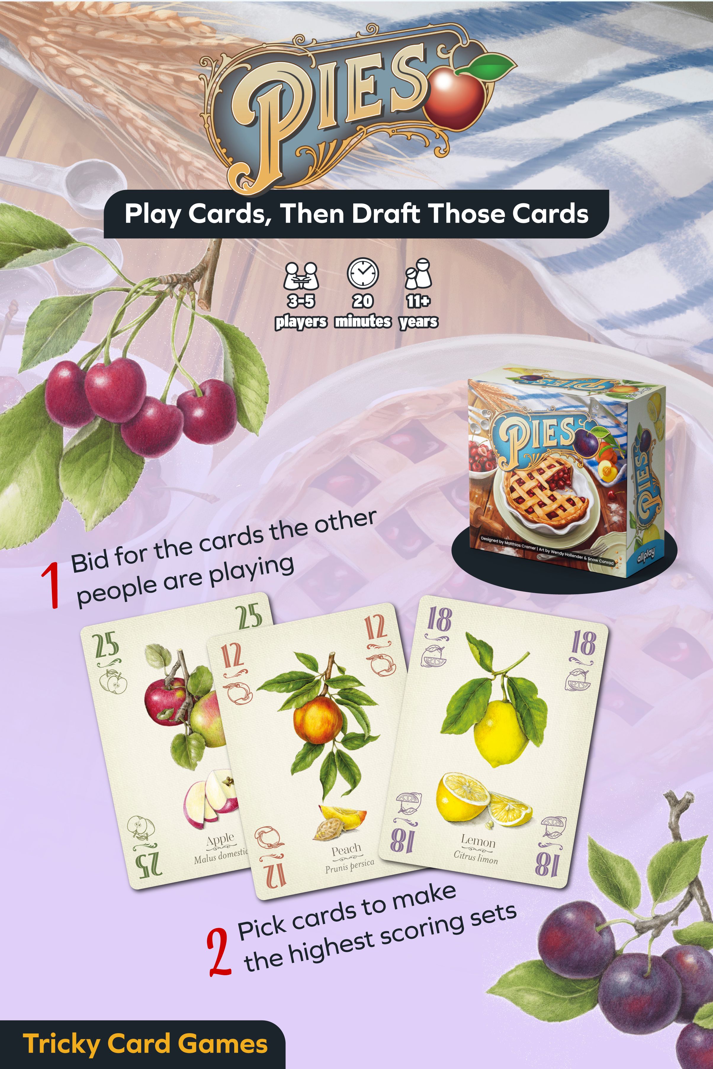 Allplay Pies Obrázek