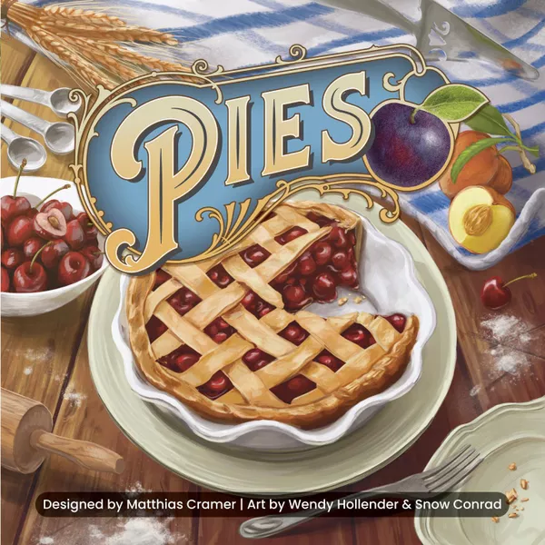 Allplay Pies