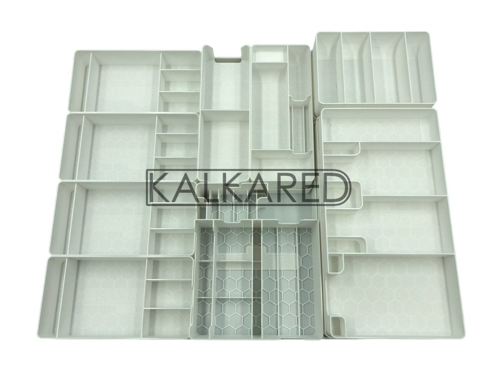 Kalkared Insert pro Kanban EV (974) Obrázek