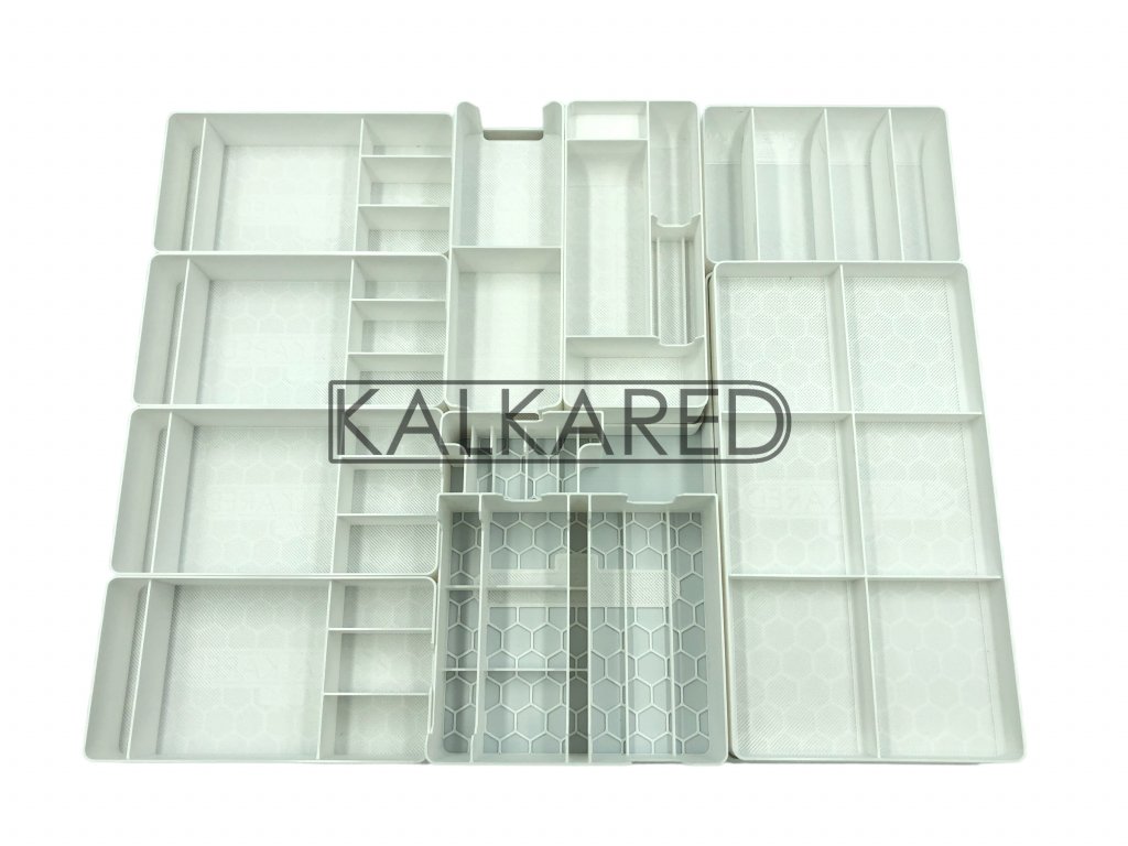 Kalkared Insert pro Kanban EV (974) Obrázek
