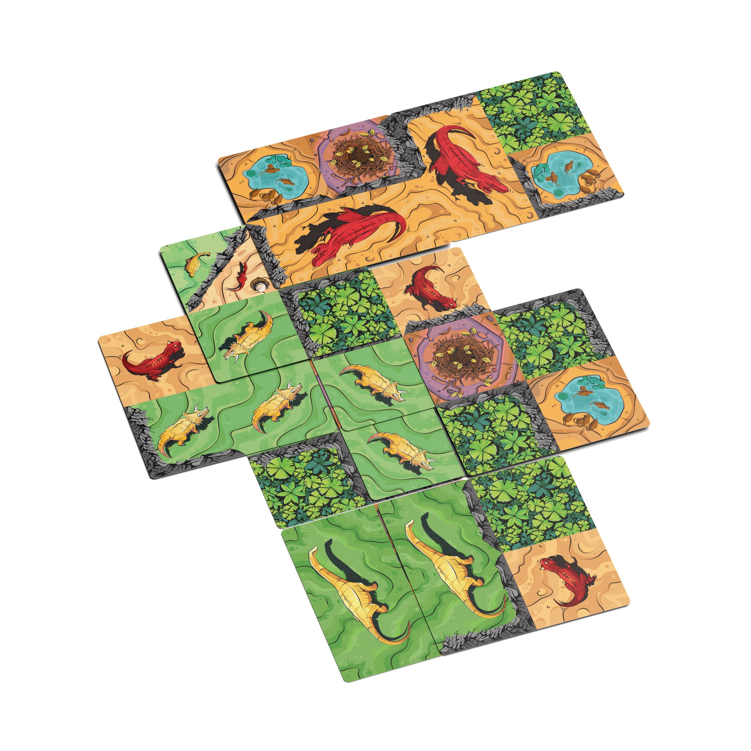 Allplay Chomp Obrázek