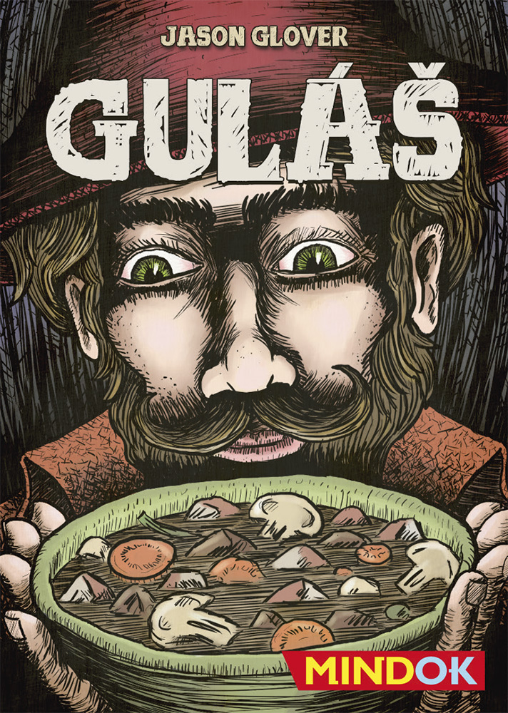 Mindok Guláš Obrázek