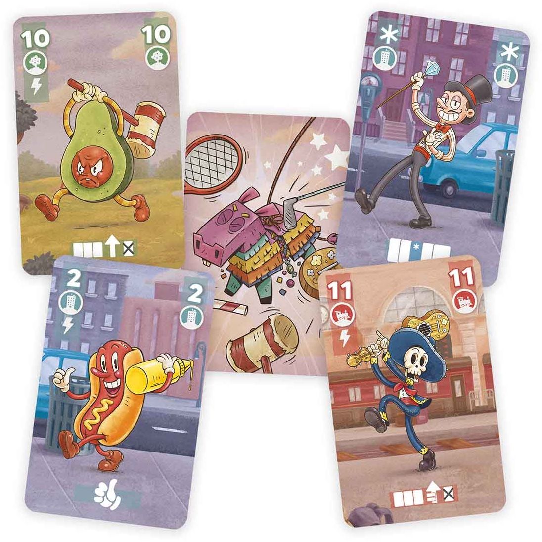 Devir Blind Business Obrázek