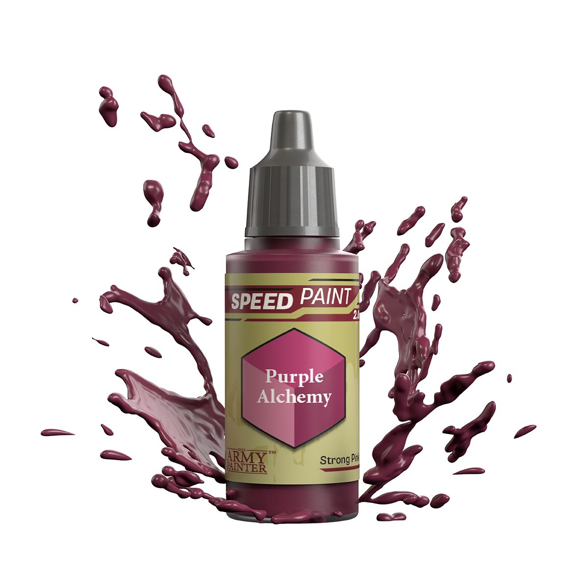 Army Painter: Speedpaint 2.0 Purple Alchemy