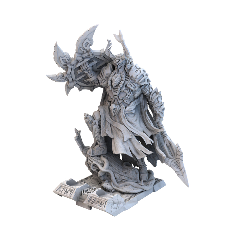 Albi Lords of Ragnarök CZ Obrázek