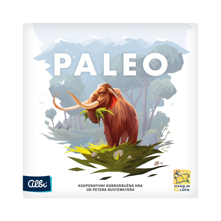 Albi Paleo CZ Obrázek