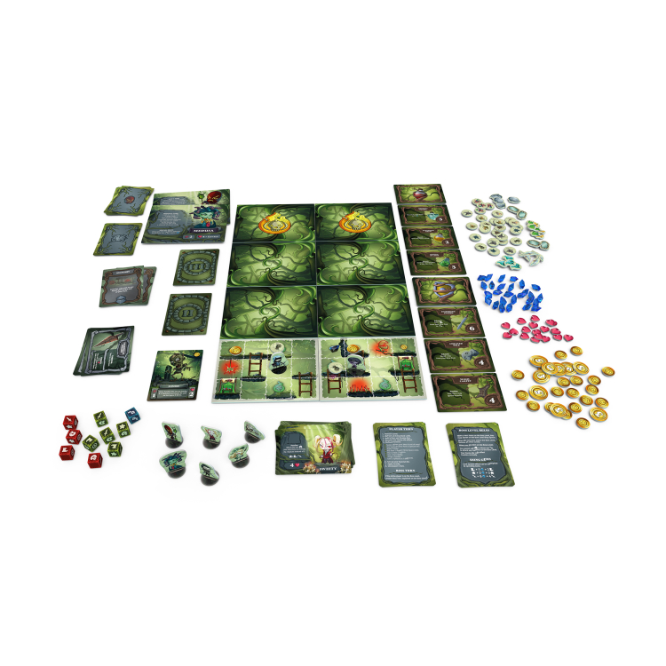 Albi Plošinovka Obrázek