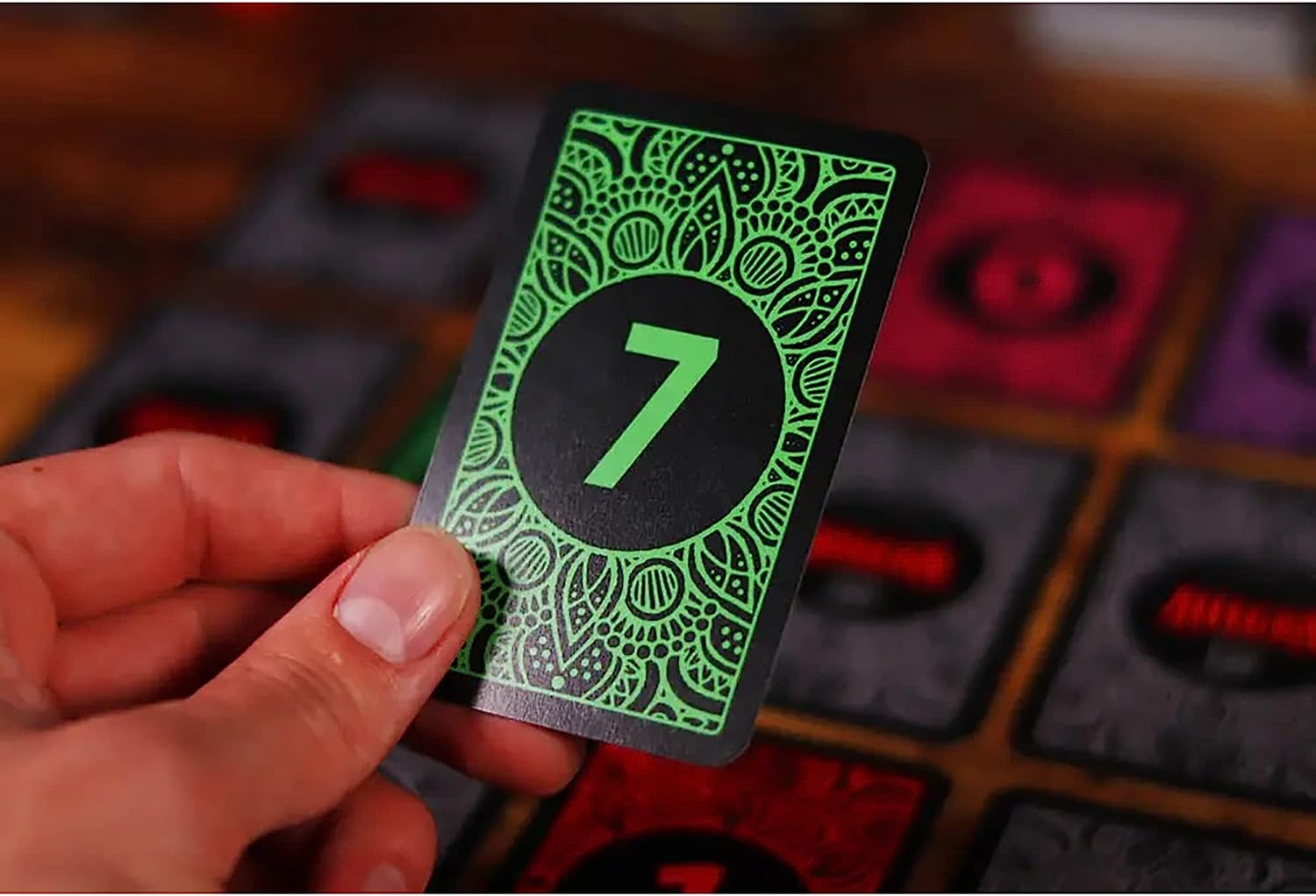 IELLO Allegra EN Obrázek