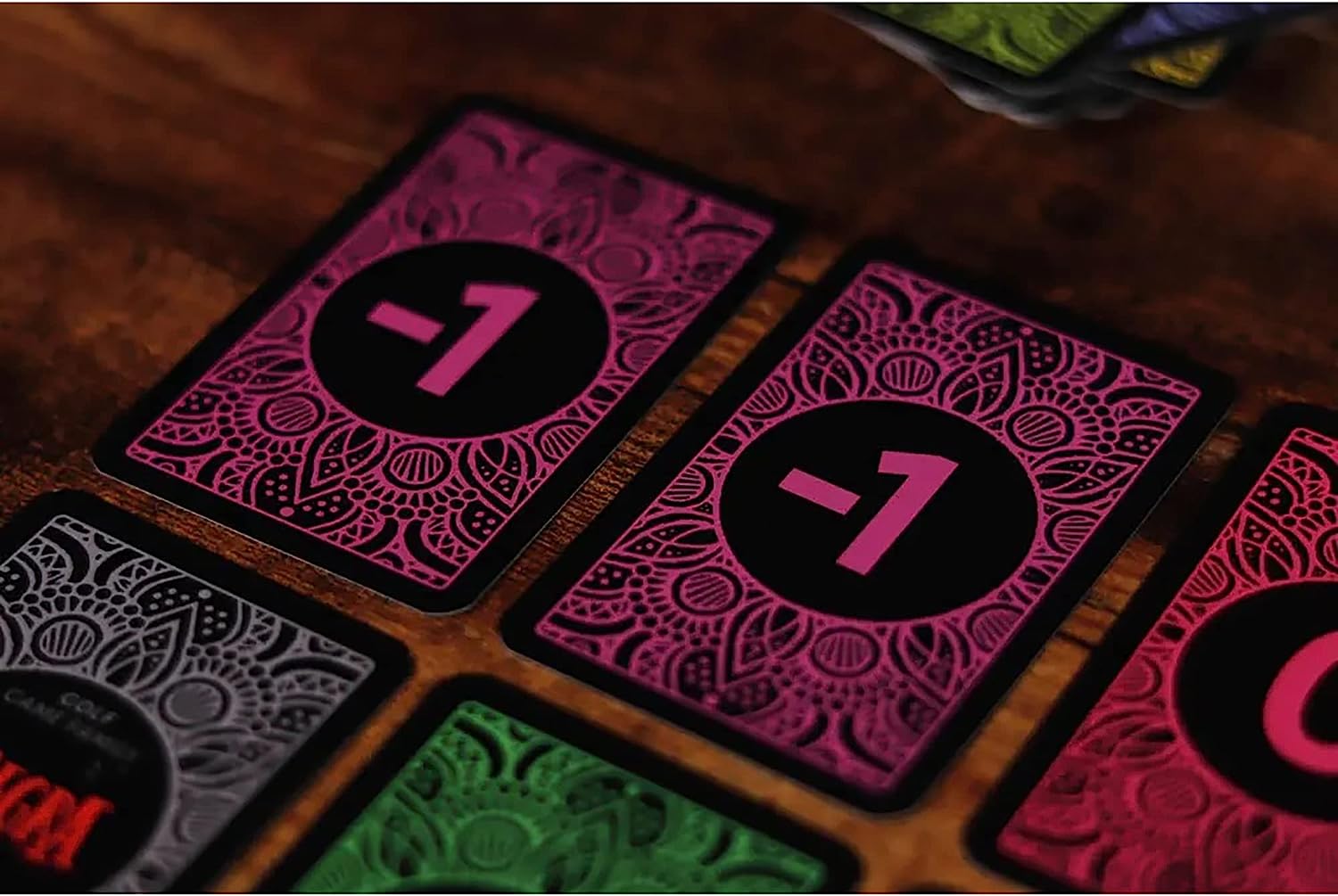 IELLO Allegra EN Obrázek