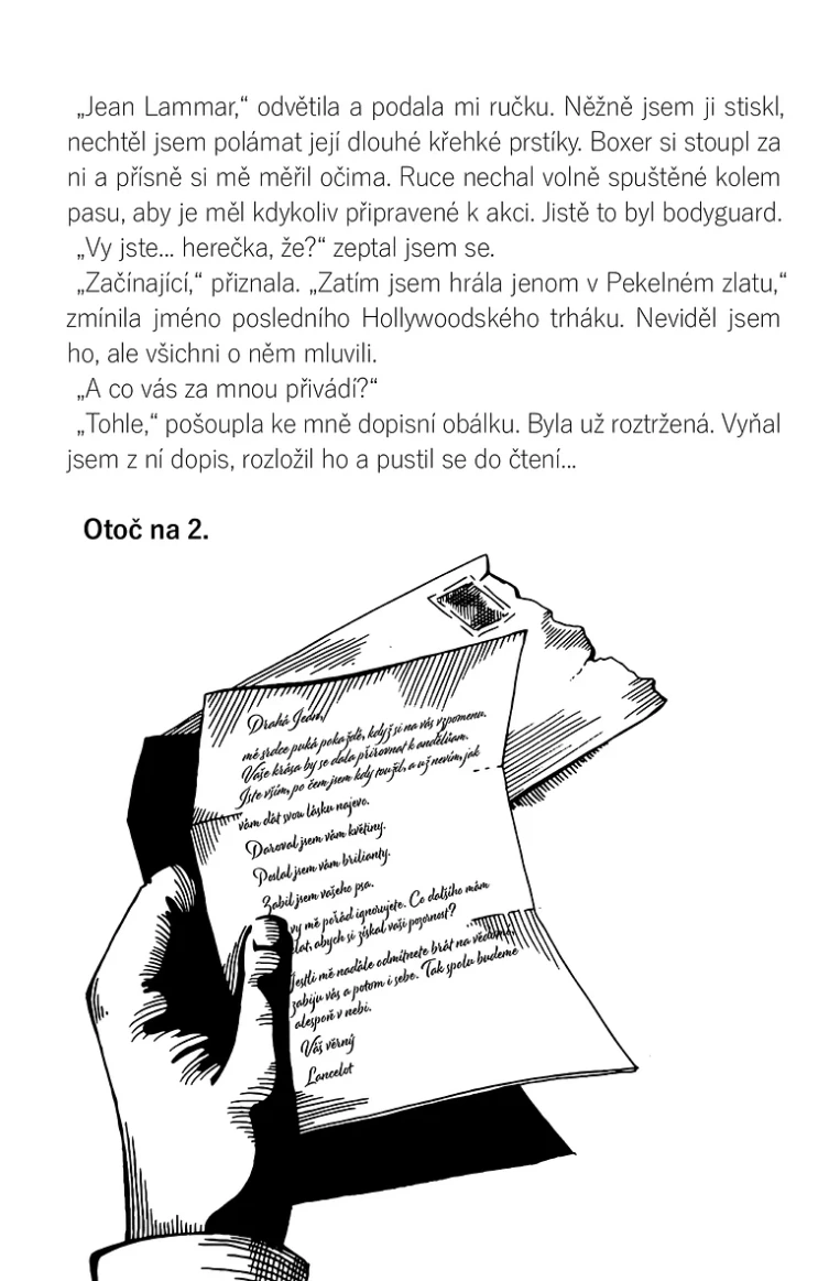 Mytago Zpropadená fuška Obrázek