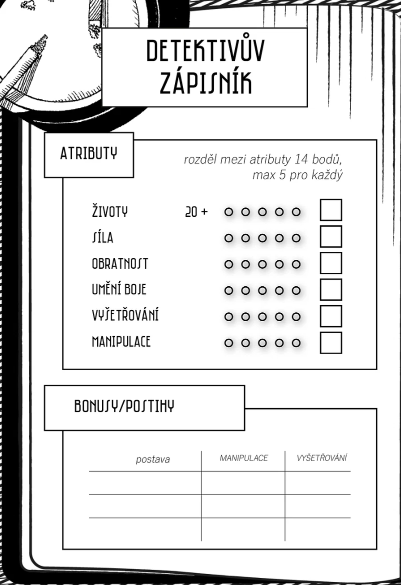 Mytago Zpropadená fuška Obrázek
