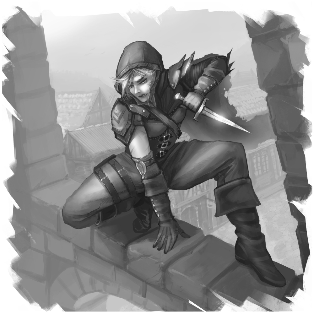 Black Tower Dračí Hlídka: Pravidla pro pokročilé – Sběratelská edice Obrázek