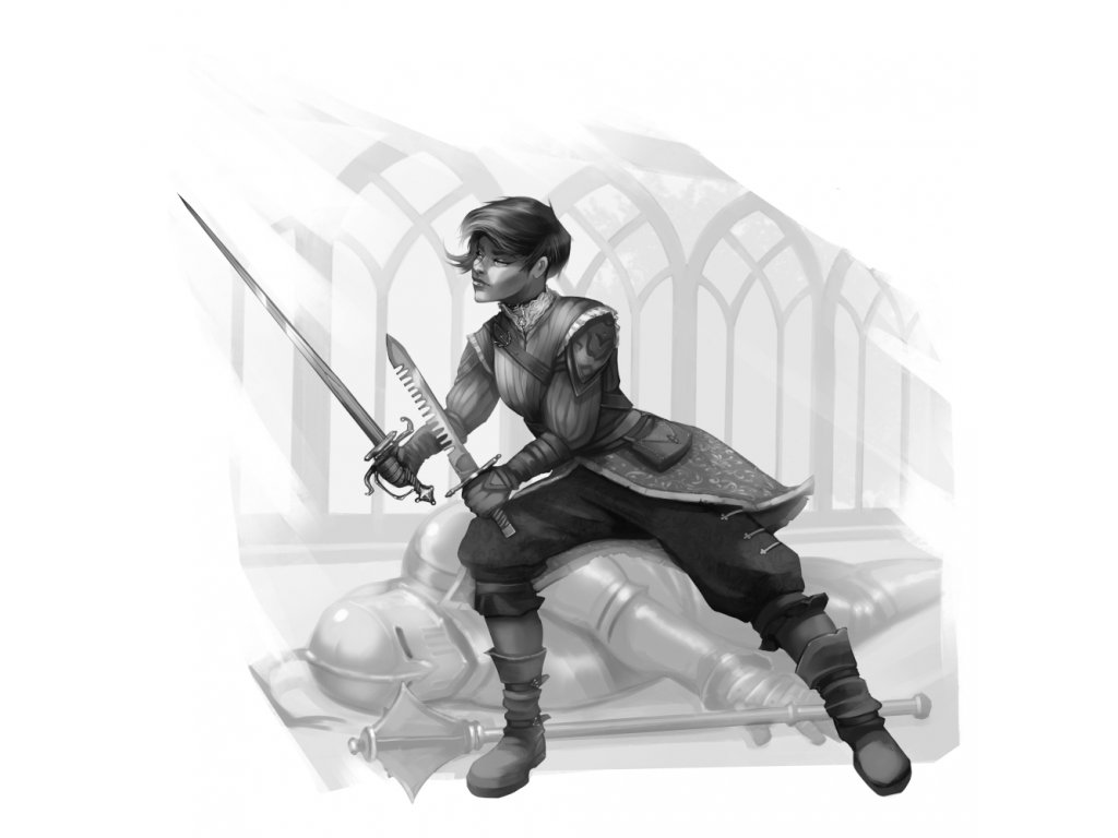 Black Tower Dračí Hlídka: Pravidla pro pokročilé – Standardní edice Obrázek