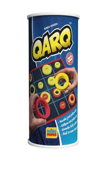 Blackfire CZ QARQ