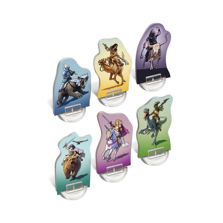 Albi Karak 2 Obrázek