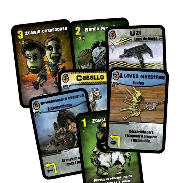 FRYX games After the Virus: The Long Cold Obrázek