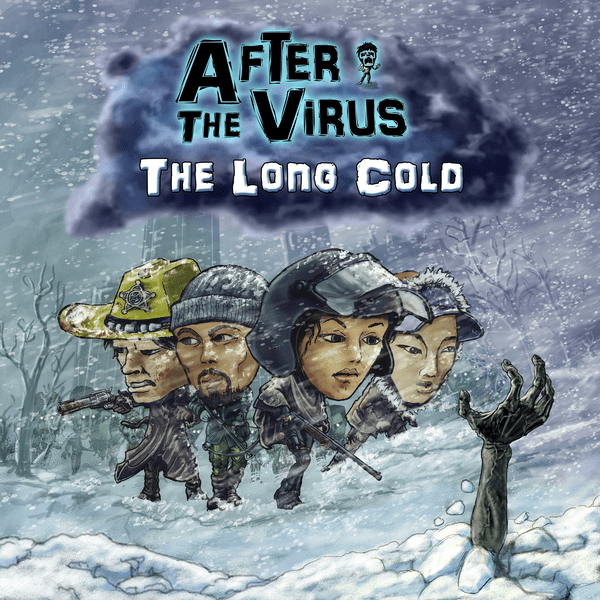 FRYX games After the Virus: The Long Cold