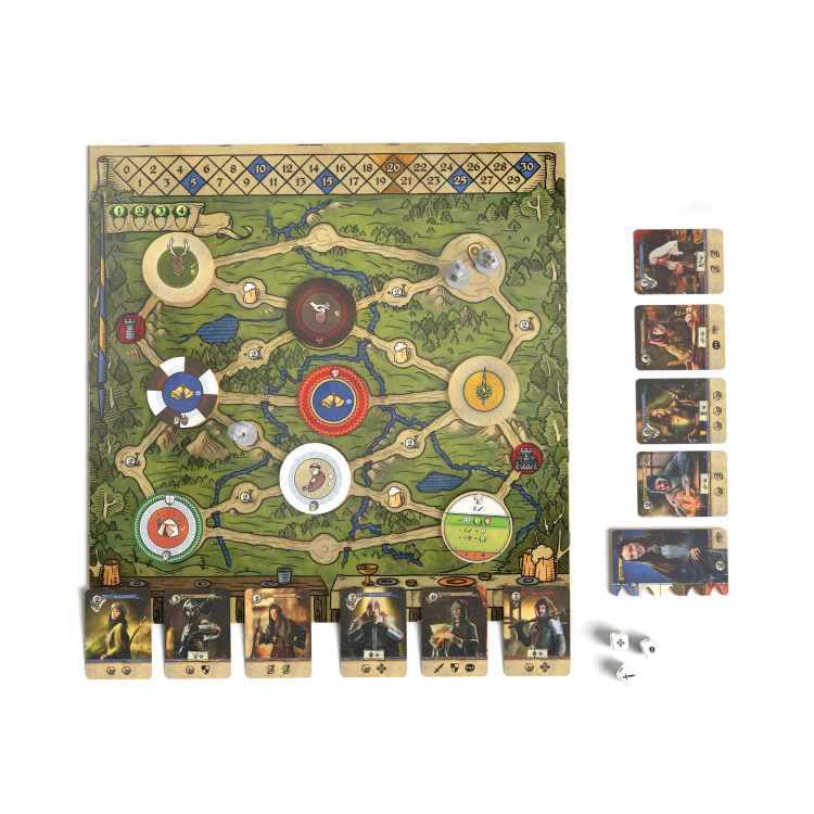 Albi Jan Žižka: Zrod vojevůdce Obrázek