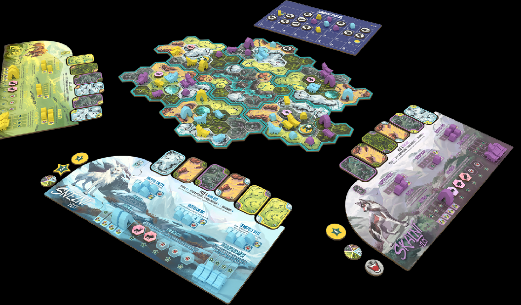 Mindok Vlci Obrázek