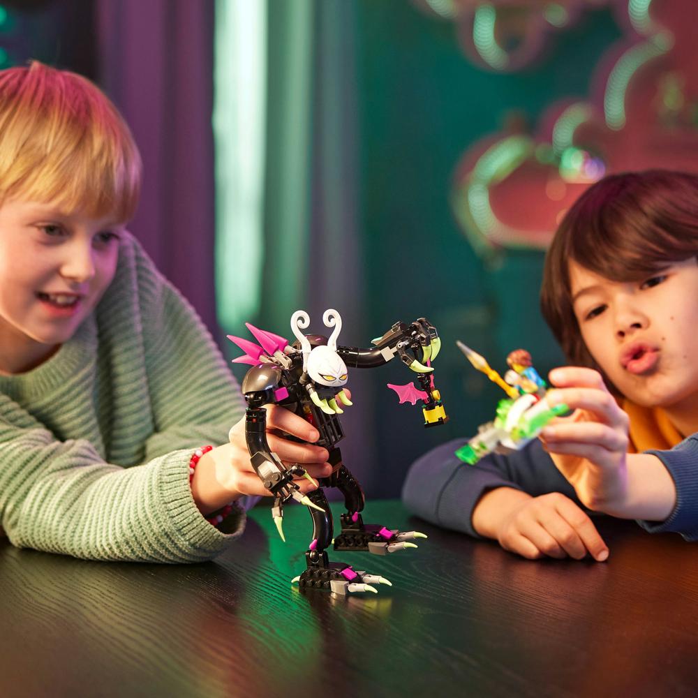 LEGO® Šklebostráž 71455 Obrázek