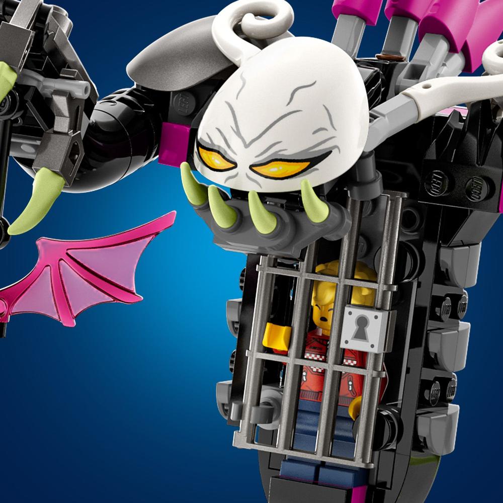 LEGO® Šklebostráž 71455 Obrázek