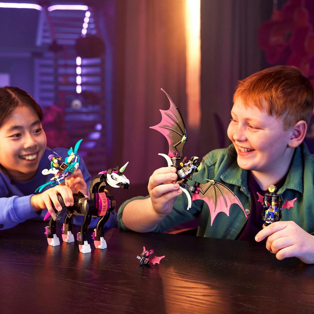 LEGO® Létající kůň pegas 71457 Obrázek