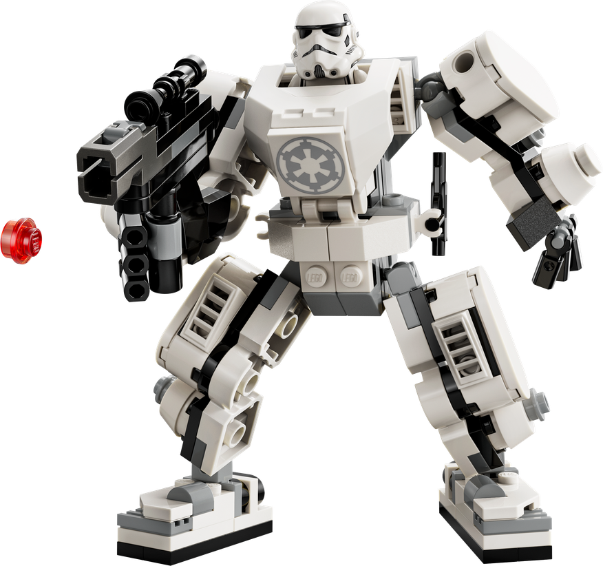 LEGO® Robotický oblek stormtroopera 75370 Obrázek