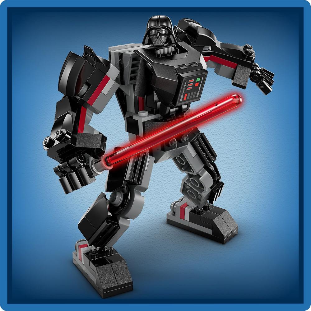 LEGO® Robotický oblek Dartha Vadera 75368 Obrázek