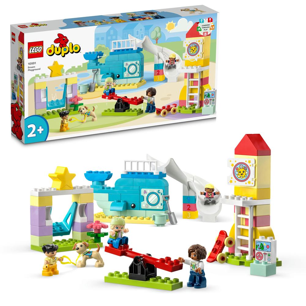 LEGO Tvorové z hlubin moří 31088