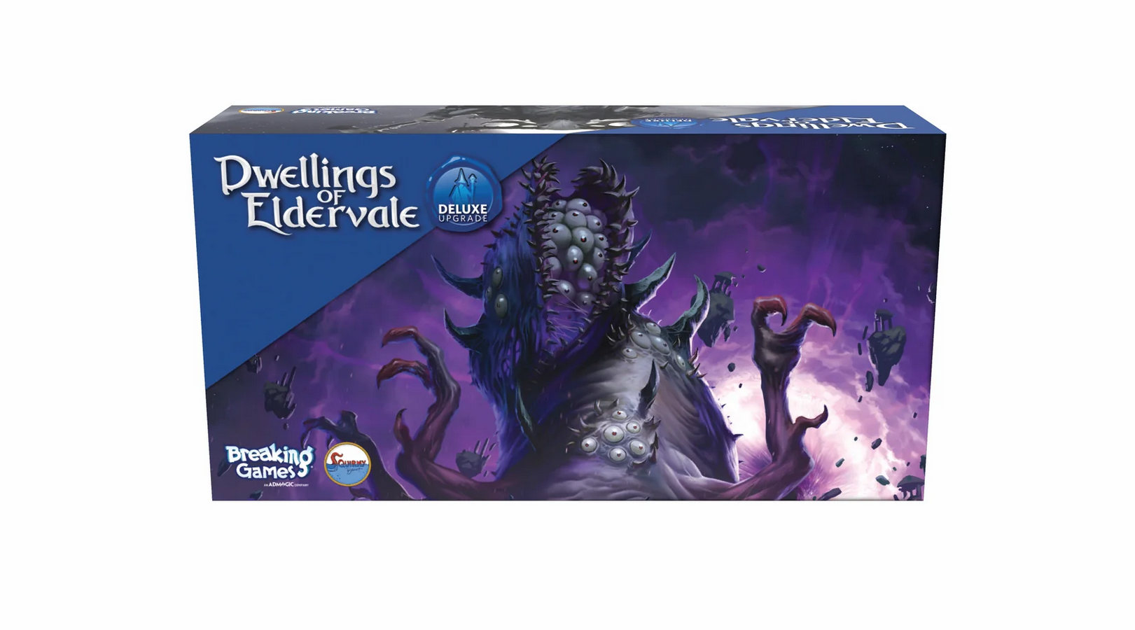 Fox in the Box Legendy Dávnozemě: Deluxe doplňky