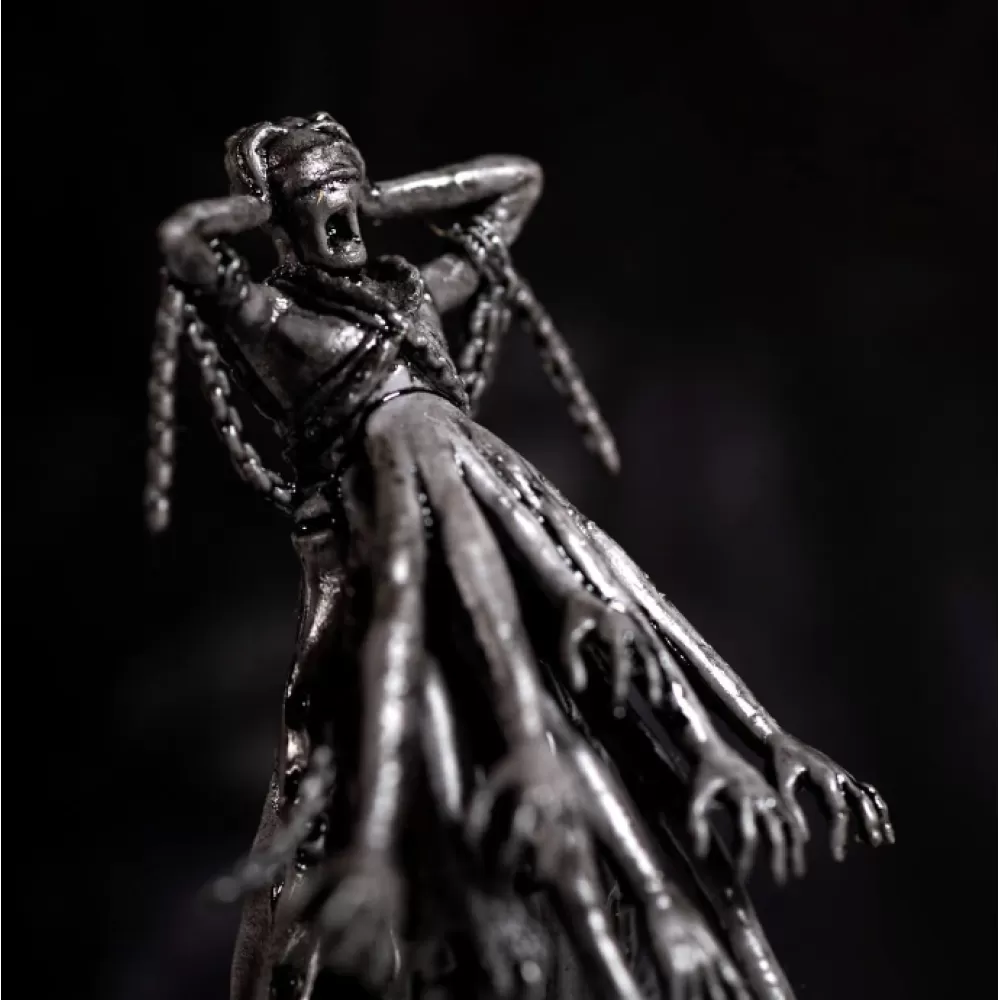 Fox in the Box Legendy Dávnozemě: Legendární doplňky Obrázek