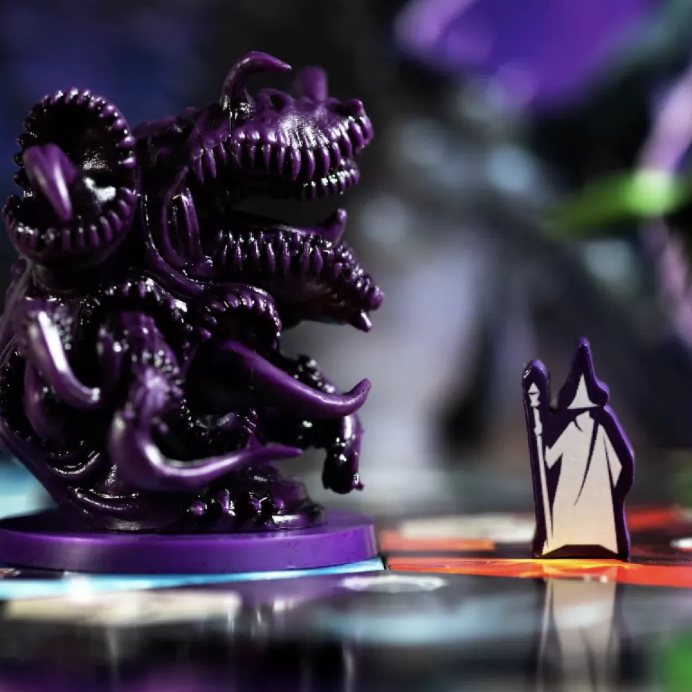 Fox in the Box Legendy Dávnozemě: Legendární doplňky Obrázek