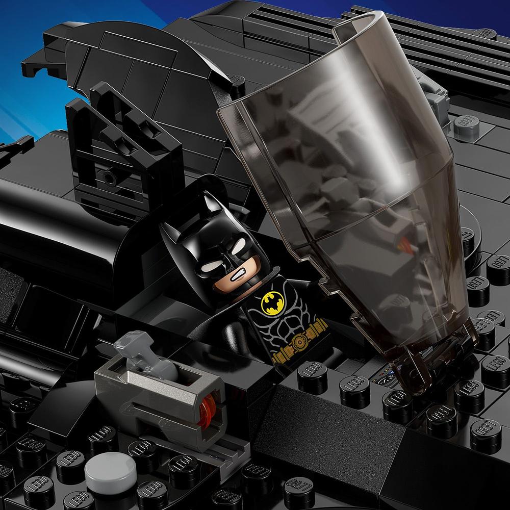 LEGO® Batwing: Batman™ vs. Joker™ 76265 Obrázek