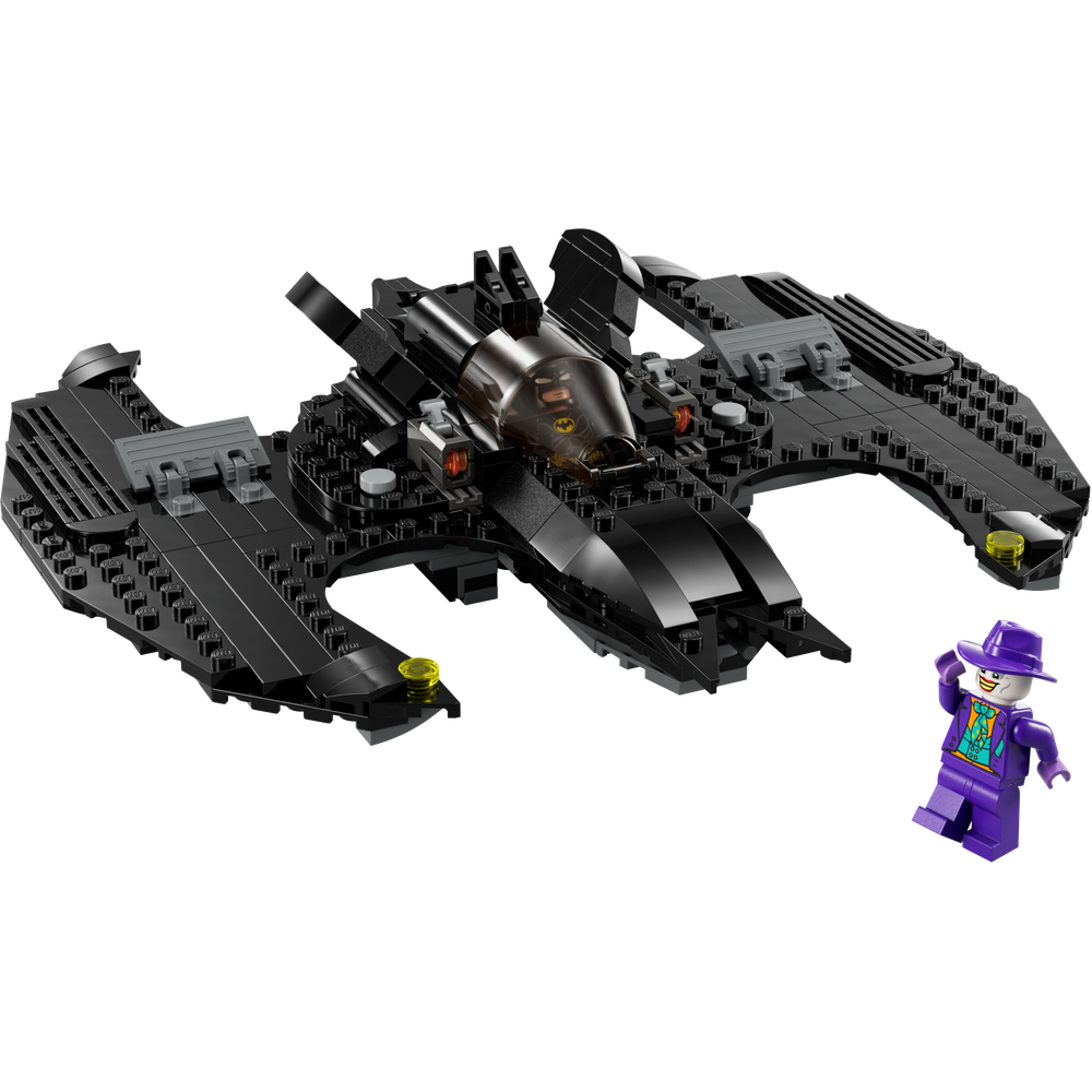 LEGO® Batwing: Batman™ vs. Joker™ 76265 Obrázek