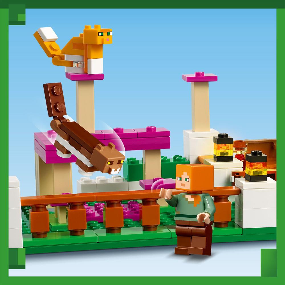 LEGO® Kreativní box 4.0 21249 Obrázek