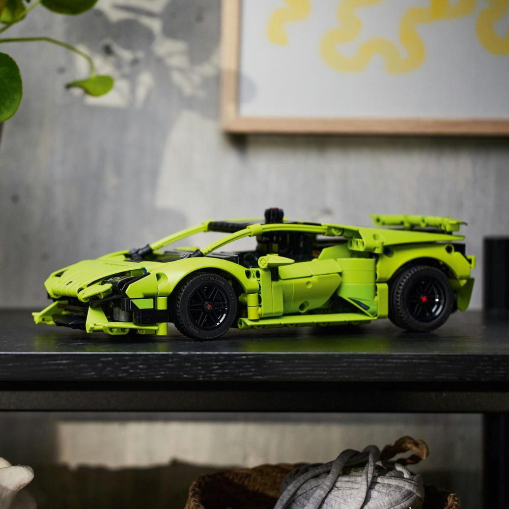 LEGO® Lamborghini Huracán Tecnica 42161 Obrázek