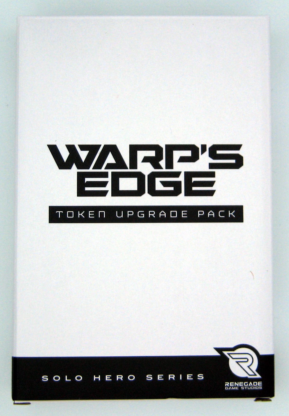 Renegade Game Studios Maximální warp - sada deluxe žetonů Obrázek