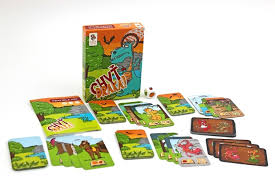 Loris Games Chyť draka! Obrázek