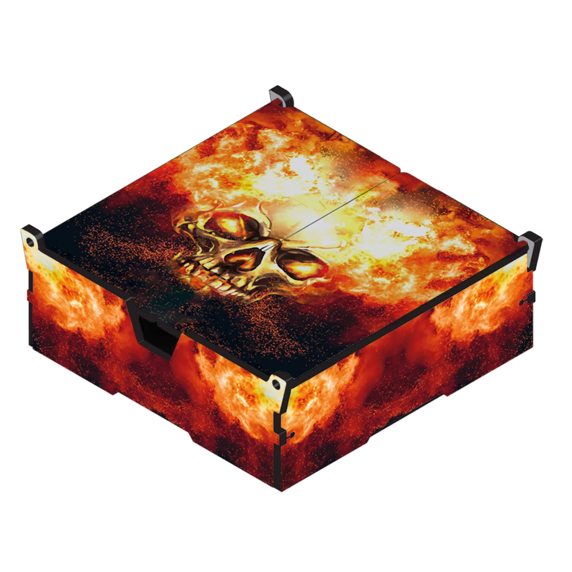 Poland Games Mega Box: Pit Lord (ERA89061)