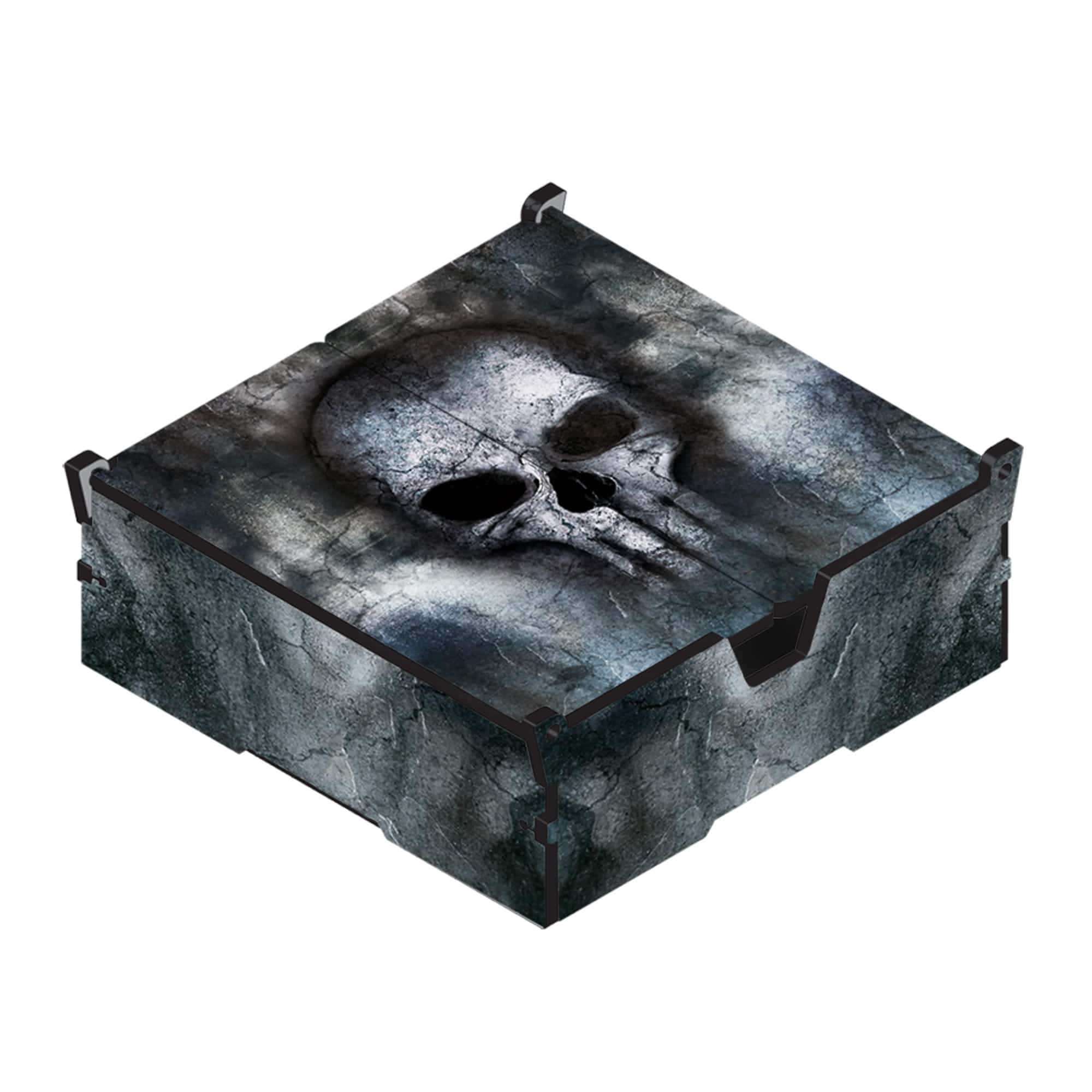 Poland Games Mega Box: Skull (ERA89064)