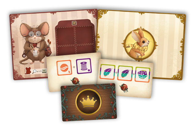 Blackfire CZ Cupity Dupity Obrázek