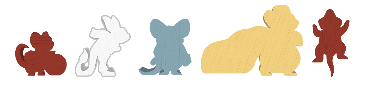 Blackfire CZ Cupity Dupity Obrázek