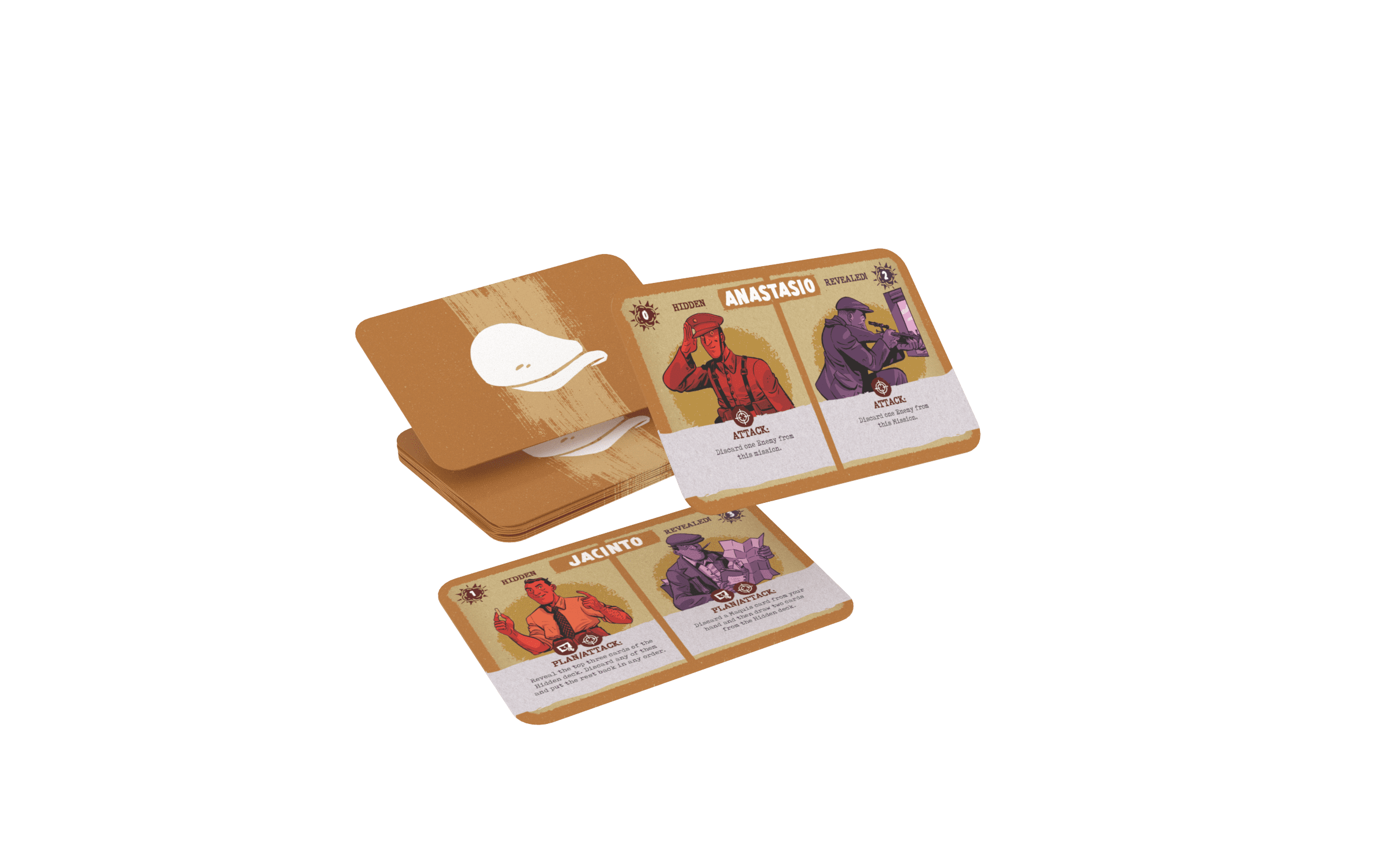 25th Century Games Resist! Obrázek