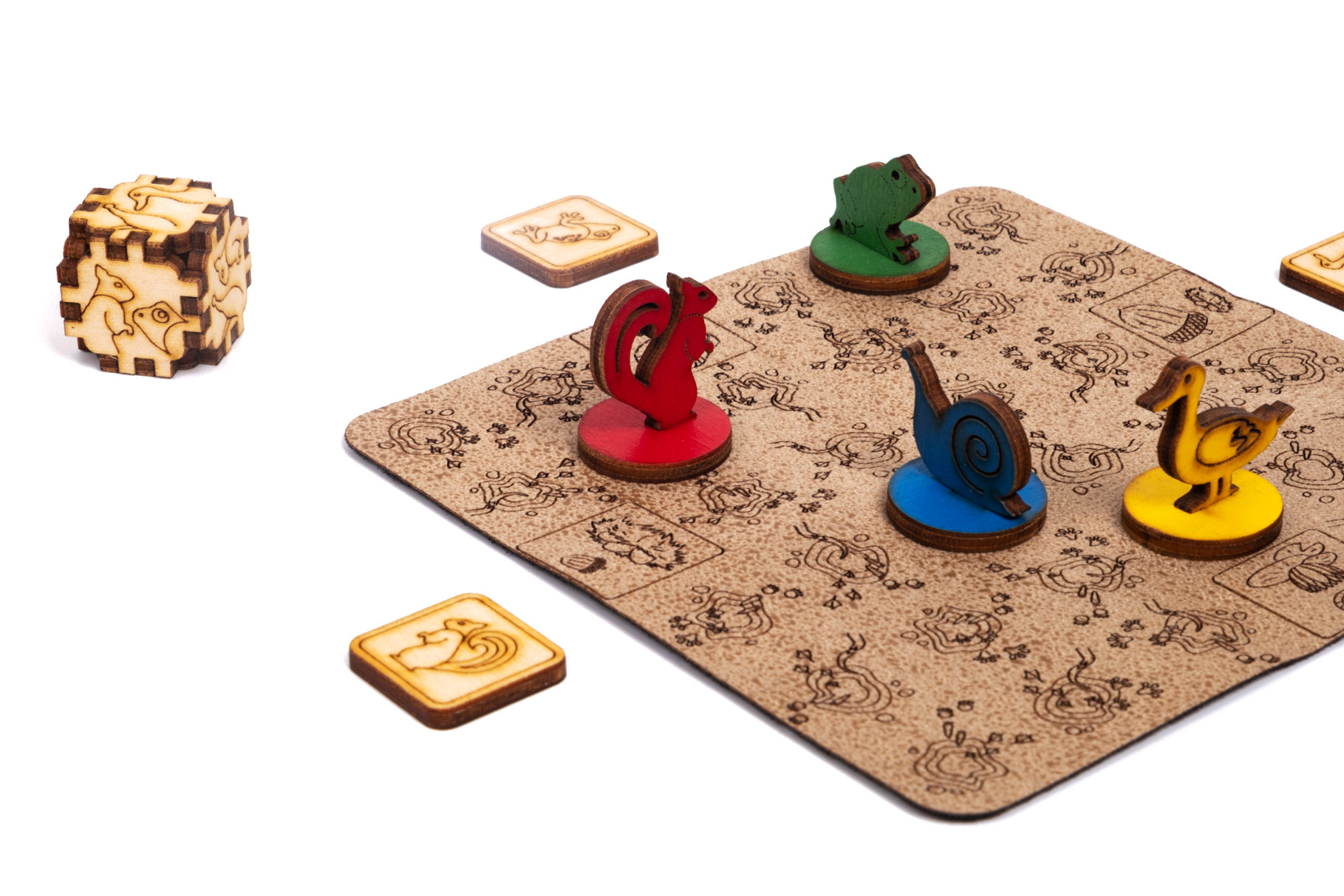 Maty Moves Infludance 51 % s krabičkou Obrázek