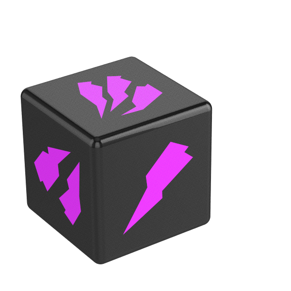 TLAMA games Válka v Říši divů Obrázek